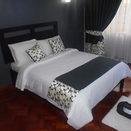 Lissa Luxury Suites Nairobi Luaran gambar