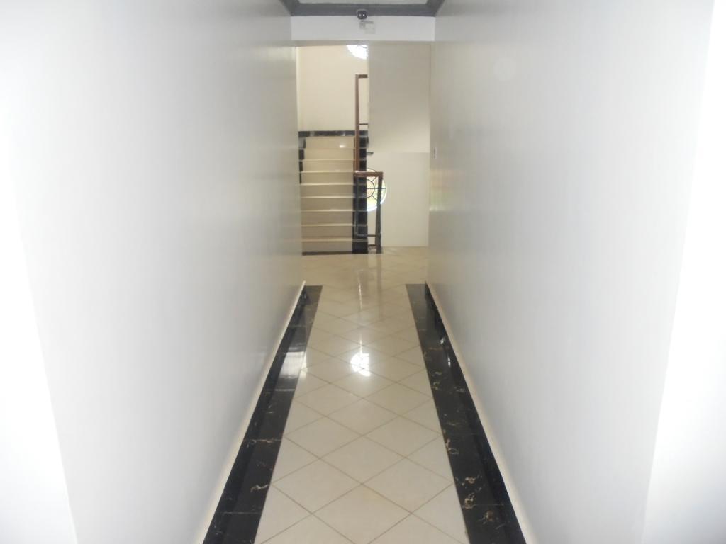 Lissa Luxury Suites Nairobi Luaran gambar