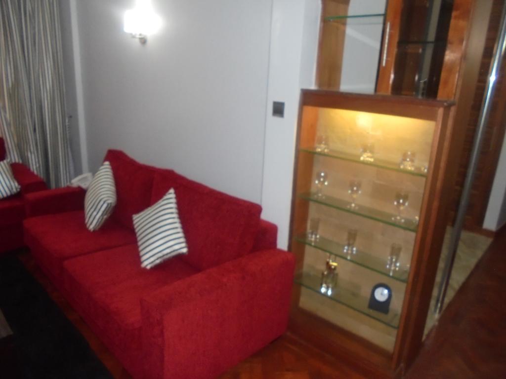Lissa Luxury Suites Nairobi Luaran gambar